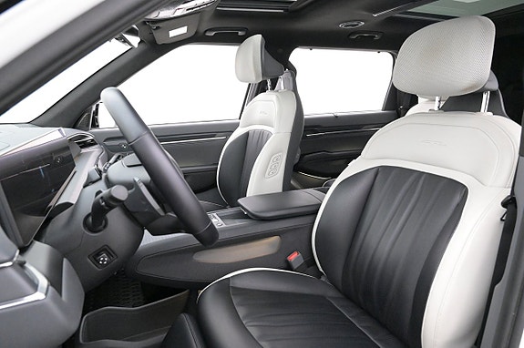Kia EV9 10 of 27