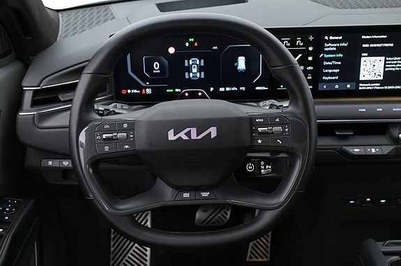 Kia EV9 7 of 27