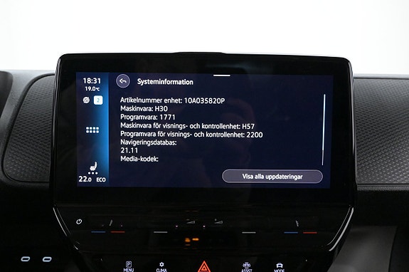 Volkswagen ID. Buzz 17 of 27