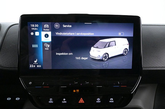 Volkswagen ID. Buzz 13 of 27