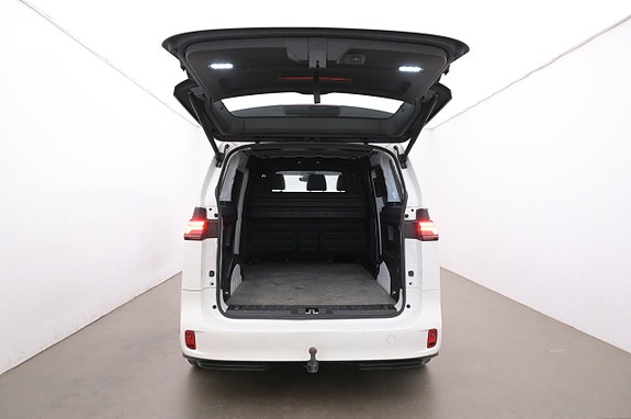 Volkswagen ID. Buzz 19 of 27