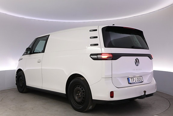 Volkswagen ID. Buzz 4 of 27