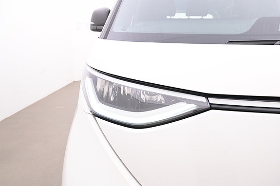 Volkswagen ID. Buzz 25 of 27
