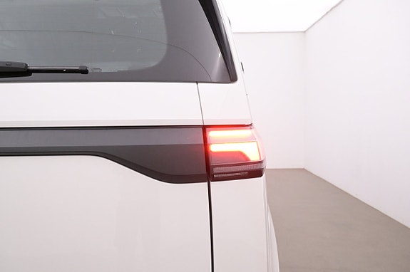 Volkswagen ID. Buzz 24 of 27