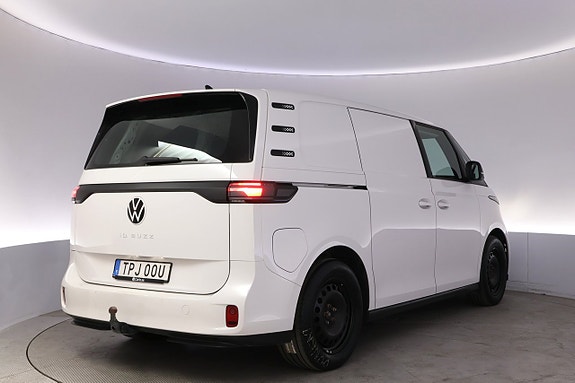 Volkswagen ID. Buzz 5 of 27