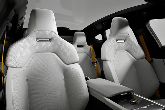Polestar 5 8 of 13