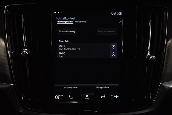 Volvo V90 Cross Country 19 of 24