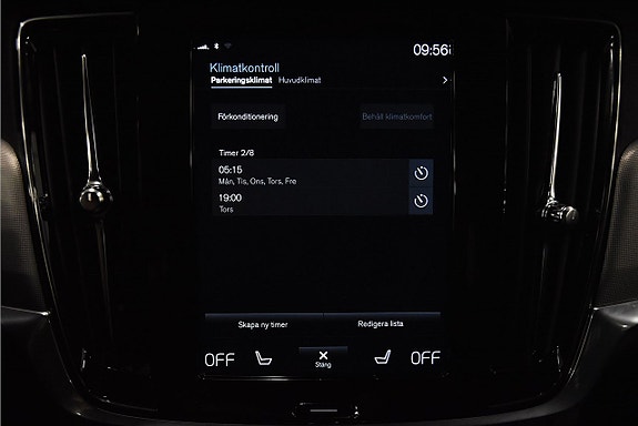 Volvo V90 Cross Country 19 of 24