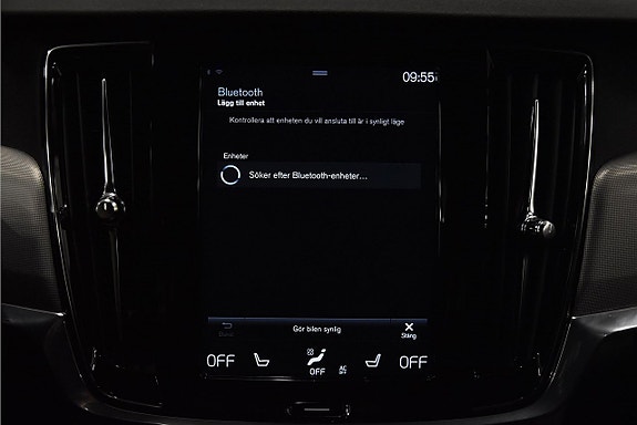 Volvo V90 Cross Country 20 of 24