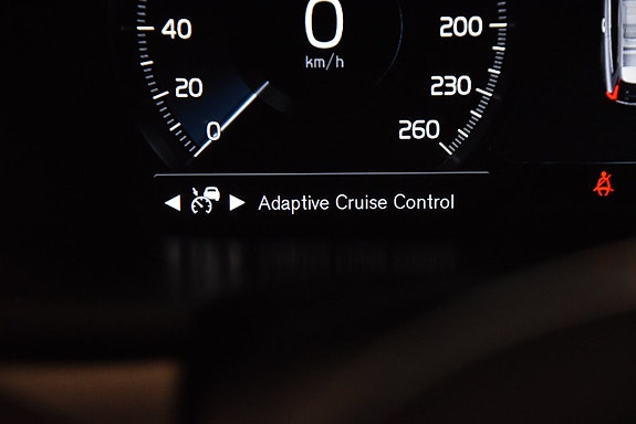 Volvo V90 Cross Country 16 of 24