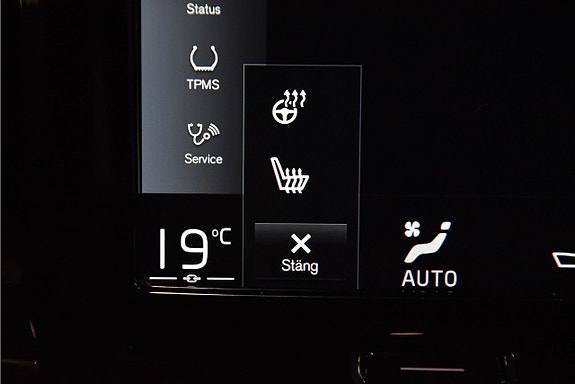 Volvo V90 Cross Country 17 of 24