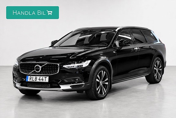Volvo V90 Cross Country