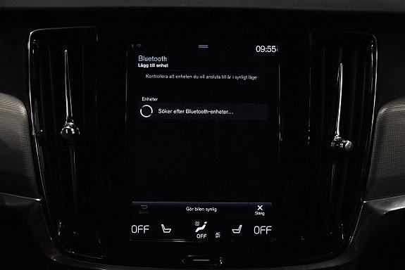Volvo V90 Cross Country 20 of 24