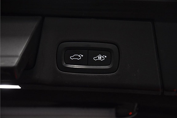 Volvo V90 Cross Country 23 of 24