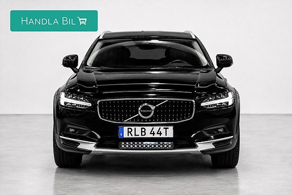Volvo V90 Cross Country 3 of 24