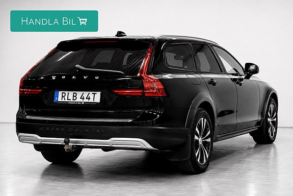 Volvo V90 Cross Country 5 of 24