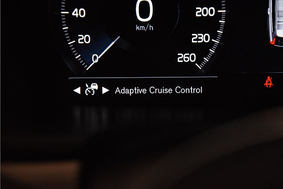 Volvo V90 Cross Country 16 of 24
