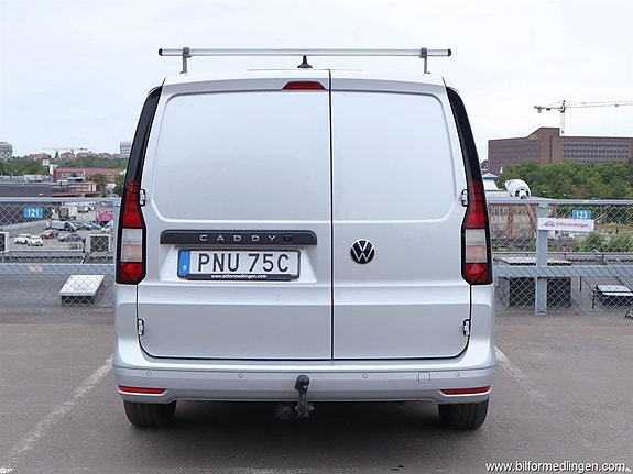 Volkswagen Caddy 20 of 21