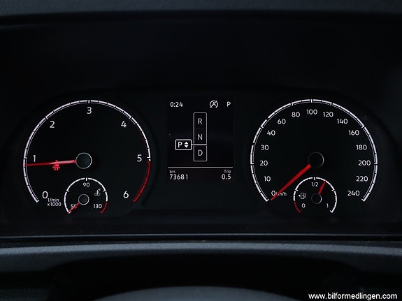 Volkswagen Caddy 7 of 21