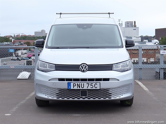 Volkswagen Caddy 21 of 21