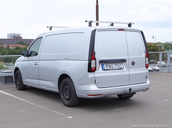Volkswagen Caddy 3 of 21