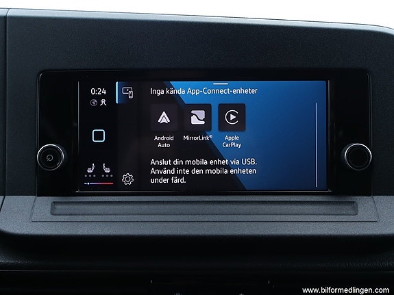 Volkswagen Caddy 12 of 21