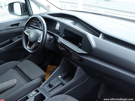 Volkswagen Caddy 6 of 21