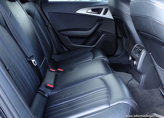 Audi A6 7 of 22