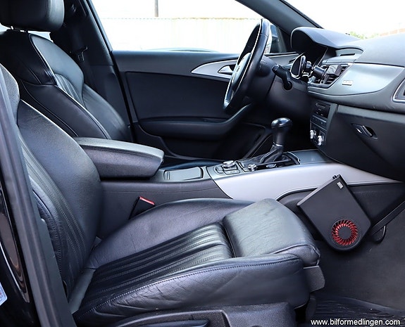 Audi A6 5 of 22