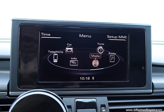 Audi A6 12 of 22