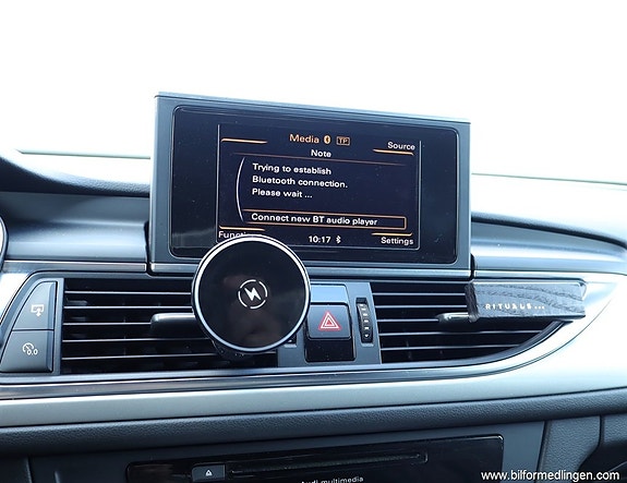 Audi A6 15 of 22