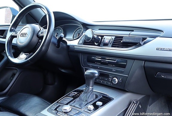 Audi A6 8 of 22