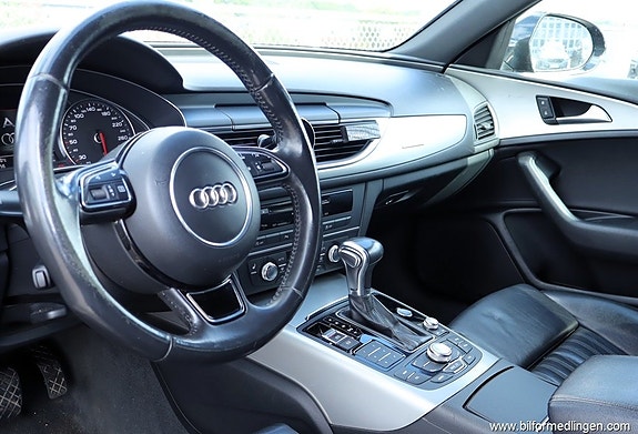 Audi A6 9 of 22