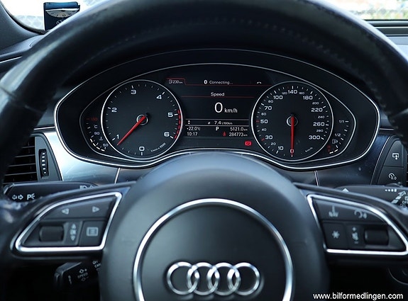 Audi A6 11 of 22