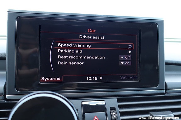 Audi A6 17 of 22
