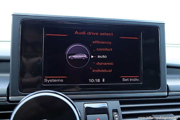 Audi A6 14 of 22