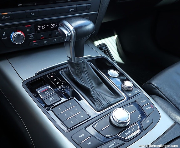 Audi A6 10 of 22