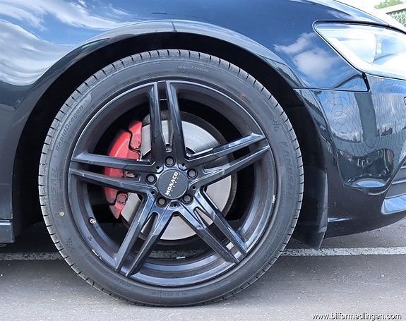Audi A6 18 of 22