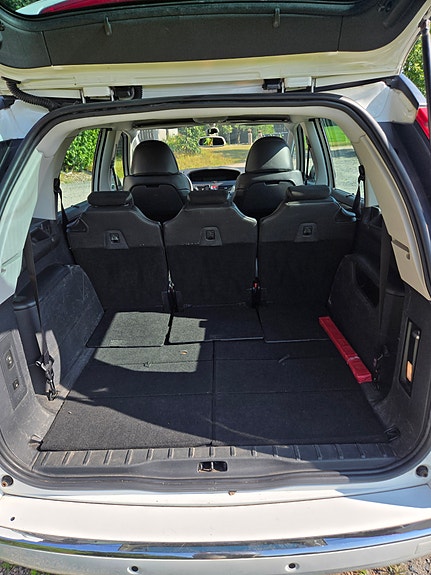 Citroen Grand C4 Picasso 5 of 8