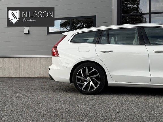 Volvo V60 18 of 30