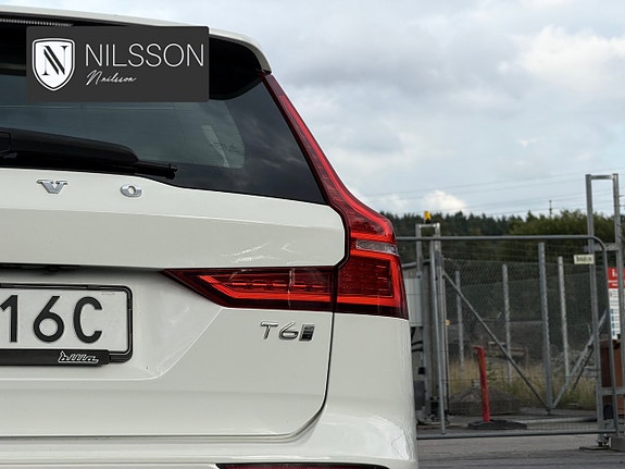 Volvo V60 14 of 30
