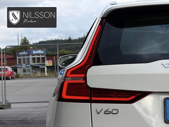 Volvo V60 12 of 30