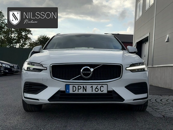 Volvo V60 6 of 30