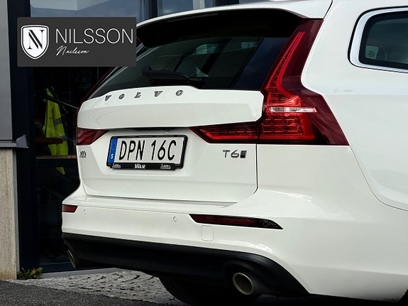 Volvo V60 16 of 30