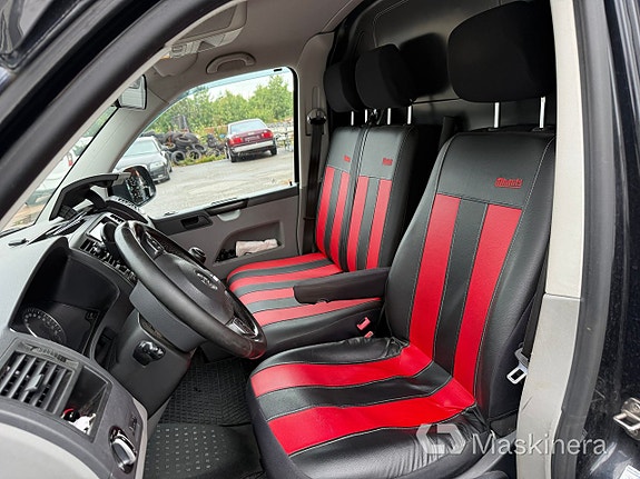 Volkswagen Transporter 8 of 10