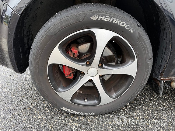 Volkswagen Transporter 5 of 10