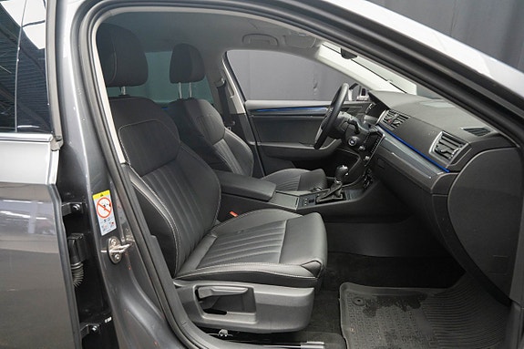 Skoda Superb 19 of 25