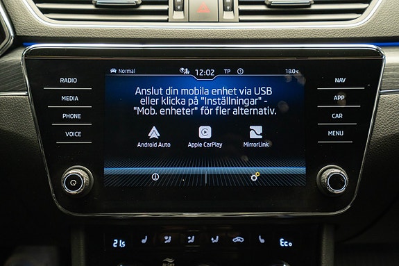 Skoda Superb 25 of 25