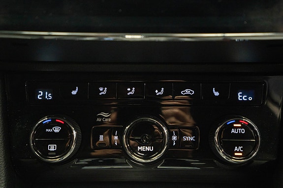 Skoda Superb 24 of 25