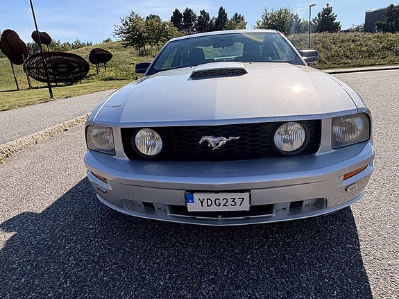 Ford Mustang 6 of 8